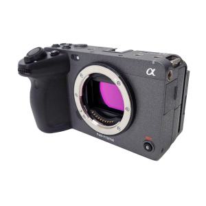 소니 ILME-FX3 시네마캠코더 풀프레임 4K캠코더/SP