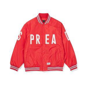 브라운브레스 SPREAD STADIUM 자켓 재킷 RED 추천