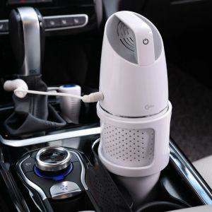 [오너클랜]차량용 공기청정기 헤파필터 미니 정화기 휴대용