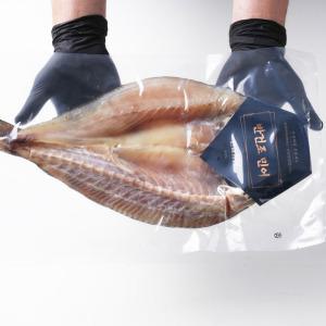 민어청년 자연산 민어 조기 부세 반건조 제수용 생선 말린 국내산