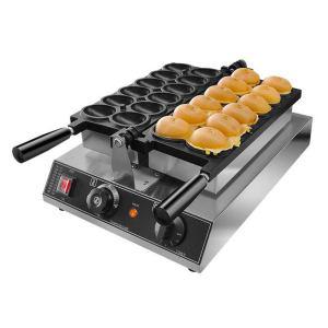 만쥬 기계 업소용 계란빵 메이커 만쥬빵 와플기계