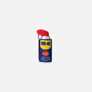 WD-40 다목적 윤활유 스마트스트로 360ml