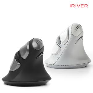 아이리버 EQwear-EV3 버티컬 블루투스 무선마우스 무소음