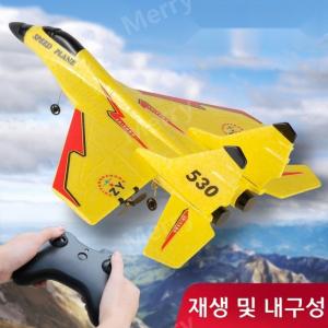 RC 비행기 장난감조정 무선 글라이더 상품 원격 항공기
