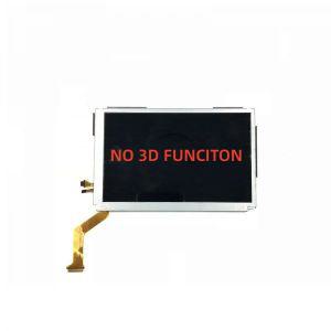 닌텐도 상단 3D 기능 LCD 화면, 하단 디스플레이 패널 교체, 신형 3DS XL LL