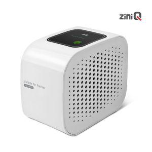 [모두모아] 지니큐 ZQ-AIR700 탁상용 공기청정기 헤파필터 탁상용공기청정기 개인용공기청정기 휴대용공기