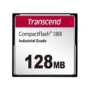 트랜센드 CF카드 산업용 128MB 180I TS128MCF180I_MC