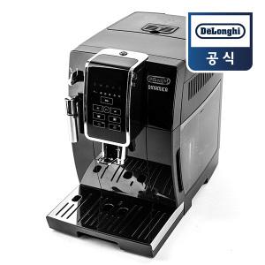 KRECAM350.15.B 드롱기 [공식정품] 한국형 터치패널 전자동 커피머신 / qnc