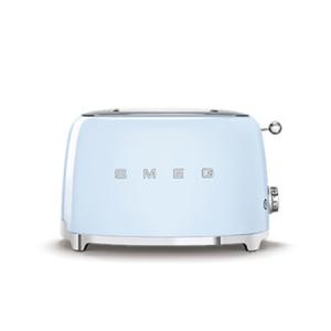 스메그 토스터 TSF01 파스텔블루_MC