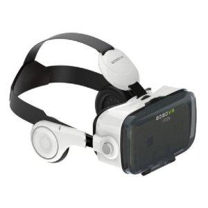 VR Z4 헤드셋 내장형 가상현실 3D 헤드기어 (WA9A490)