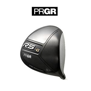 [PRGR]고반발 남성드라이버 PRGR RS-G 남성용 10.5 R 합정골프샵 몬스터골프