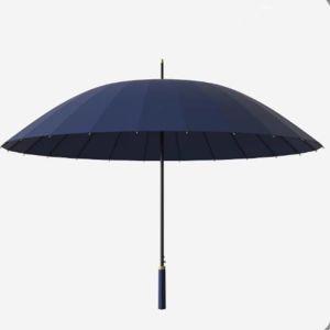 튼튼하고 고급진 장우산 24K 예쁜 골프우산 튼튼한 큰우산 자동 대형 커플