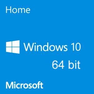 [마이크로소프트코리아] Windows 10 K Home 64bit/한글/COEM(DSP)/멀티 랭귀지