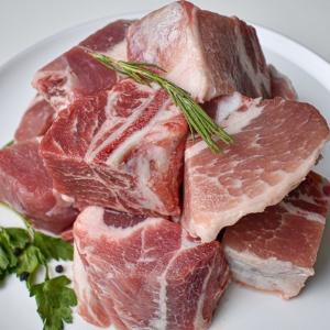 국내산 돼지고기 돼지찜갈비 1kg