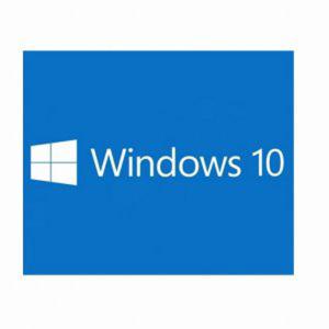 Microsoft Windows 10 Home Fpp (처음사용자용 /영문)