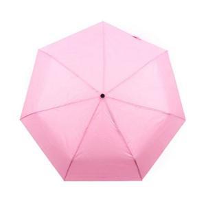 [RG5197Q7]기라로쉬 58 베이직 솔리드 우산 핑크 양산