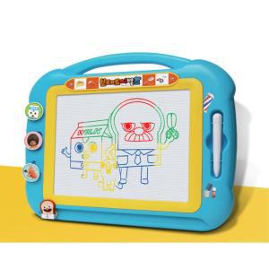 유아동 아이 그림그리기 컬러 보드판 어린이날선물 마그네틱스케치북
