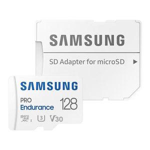 파인뷰 X2000/X2020/X3000 블랙박스 호환 128GB 메모리카드 마이크로SD카드 4K