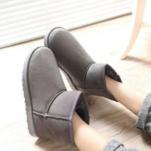 [오노마] ONM 여성 겨울 다양한 컬러 편한 데이트 신발 숏 부츠