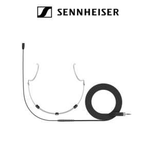 젠하이저 HSP Essential Omni 헤드셋 마이크 /Sennheiser 옵션 블랙&베이지 색상선택