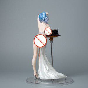원피스레진피규어 세인트 루이스 애니메이션 피규어 알테르 아주르 레인 PVC 액션 장난감 모델 루이 드레스