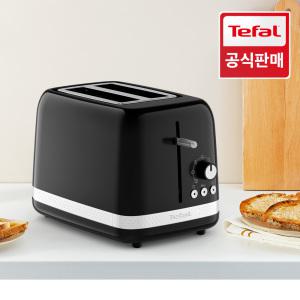 [7단굽기조절+스테인리스] 테팔 아스트르 토스터 TT3038KR  토스트기 토스터기