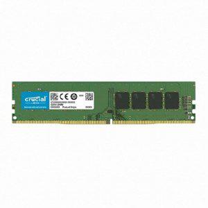 [마이크론] Crucial DDR4-3200 CL22 (8GB) (정품)