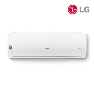 LG 냉난방기 벽걸이 인버터 냉온풍기 16평형 SW16BAKWAS