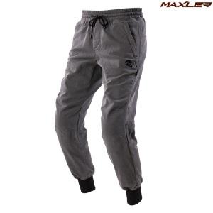 맥슬러 라이딩 바지 (남여공용)/오토바이/조거/Jogger pants