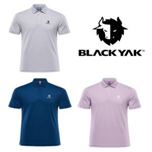 [블랙야크]이월상품(1BYTSM2041) 브리디자가드싱글티셔츠S1 남성 등산 티셔츠