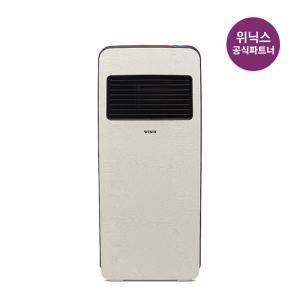[공식인증점] 위닉스 온풍기 FFC300-V0 업소용 PTC히터 전기온풍기