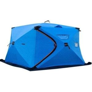 얼음낚시 텐트 두껍고 따뜻한 야외 겨울 단열 방풍 방한