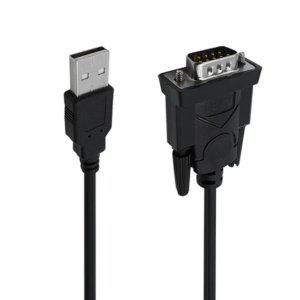 USB to Serial 컨버터 케이블 1.8m
