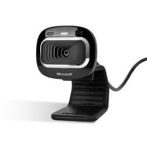 화상카메라 Lifecam HD-3000 (블랙) 정품