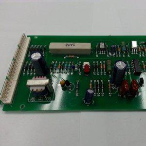 볼트용접기키판 STUD 12000A (PCB)