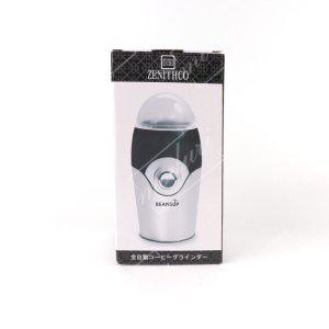 빈스업 전동 커피그라인더 KWG-150 원두 분쇄기