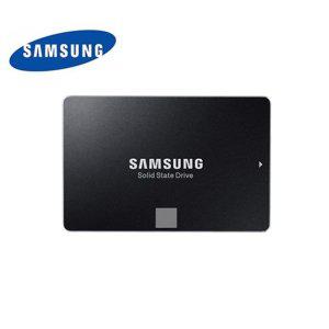 컴퓨터 삼성 SSD 860 EVO 500GB
