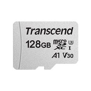 트랜샌드 MICRO SDHC CARD 300S UHS-I 128GB