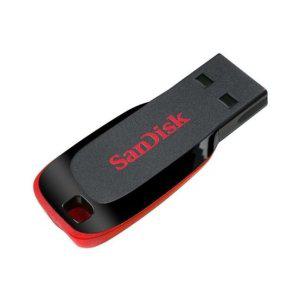 co샌디스크 크루저 블레이드 USB 32GB 메모리카드
