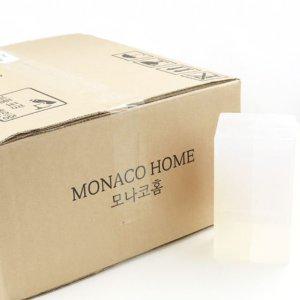 모나코홈 비누베이스 (투명) 1박스 (1kgx15개)