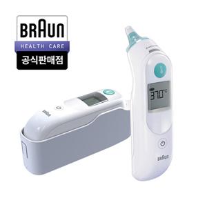 무배 정품 브라운 체온계 IR-6030 유아체온계