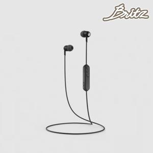  브리츠  브리츠 BZ-M22 초경량 멀티페어링 블루투스 이어폰(블랙)