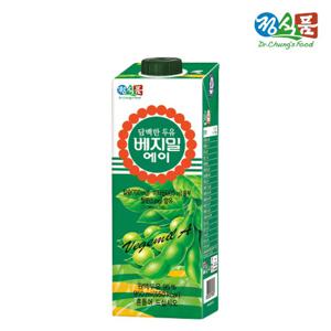  정식품  정식품 담백한 베지밀 A(에이) (950ml x 12팩)