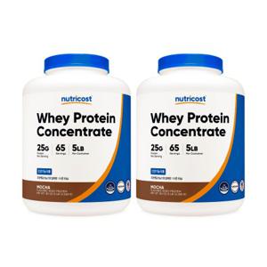 (더블세트할인) 뉴트리코스트 WPC 농축유청단백질 웨이 3가지맛  근육보충제 (13시 이전 주문 당일출고)