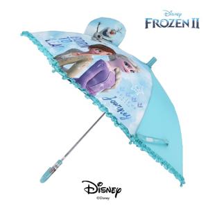  디즈니  겨울왕국2 47 눈꽃샤인 입체 홀로그램 장우산 MUDNU10076