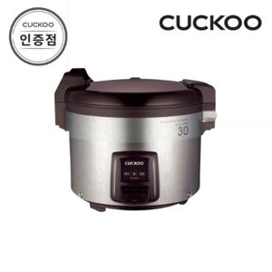  쿠쿠   쿠쿠  CR-3031V 30인용 전기보온밥솥 공식판매점 SJ