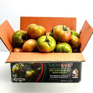 해담토마토 과일선물세트