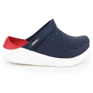 (브랜드정품) 크록스 남여공용 쿠셔닝 신발 슬리퍼 라이트 라이드 204592-4CC