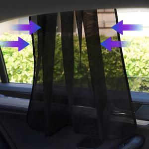 출시기념 1+1  차량 햇빛가리개 운전석 창문 가리개 자동차 썬바이저