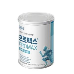  메디푸드  프로맥스 250g 1개 단백질보충용제품 건강기능식품 PROMAX